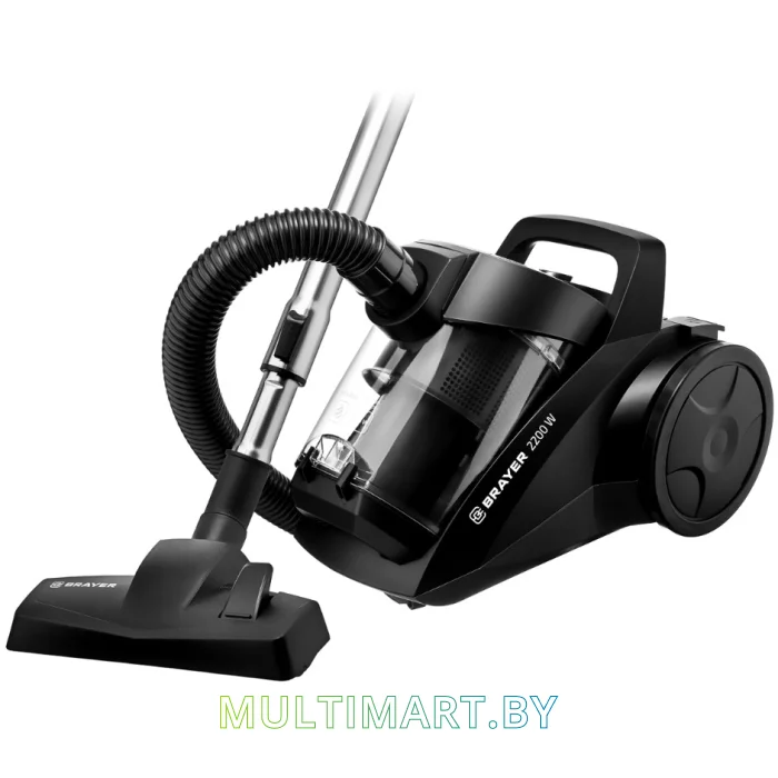 Пылесос Brayer BR4204